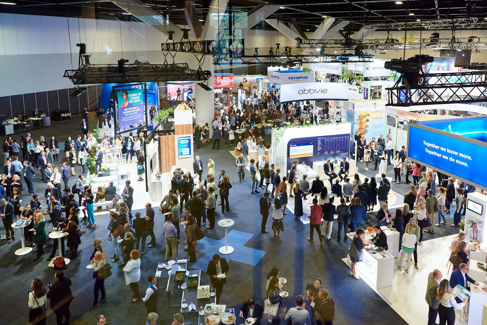 Email Marketing Template and Segmentation Strategy for Trade Shows